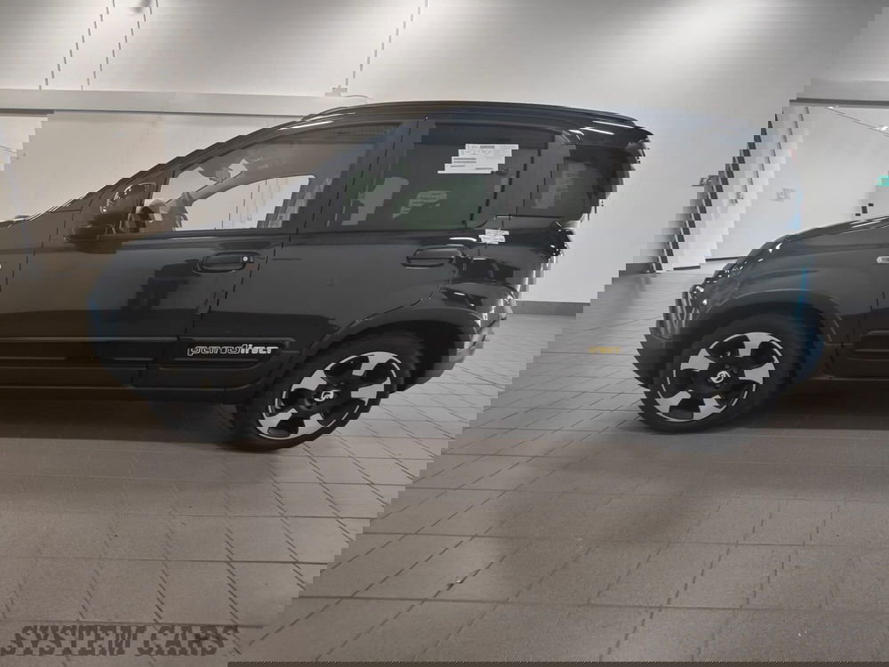 Fiat Panda Cross nuova a Varese (3)