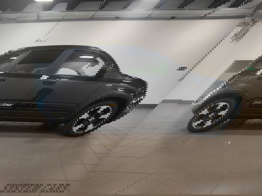 Fiat Panda Cross nuova a Varese (5)