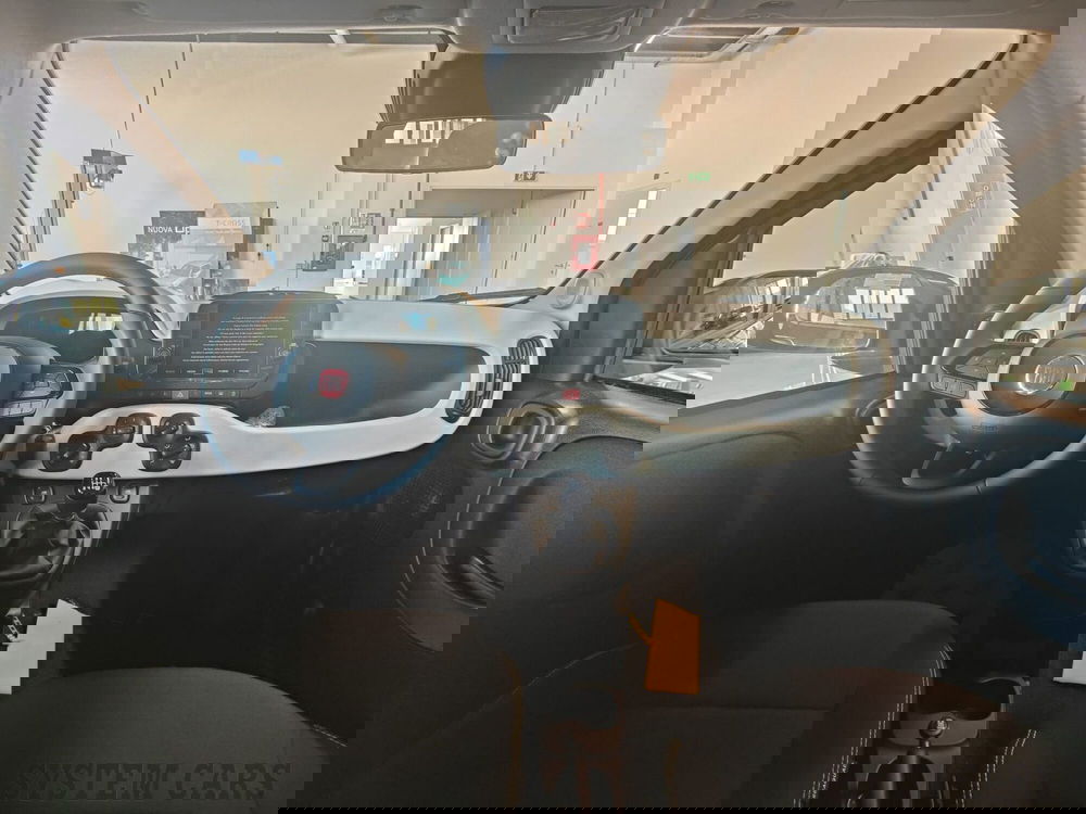 Fiat Panda Cross nuova a Varese (8)