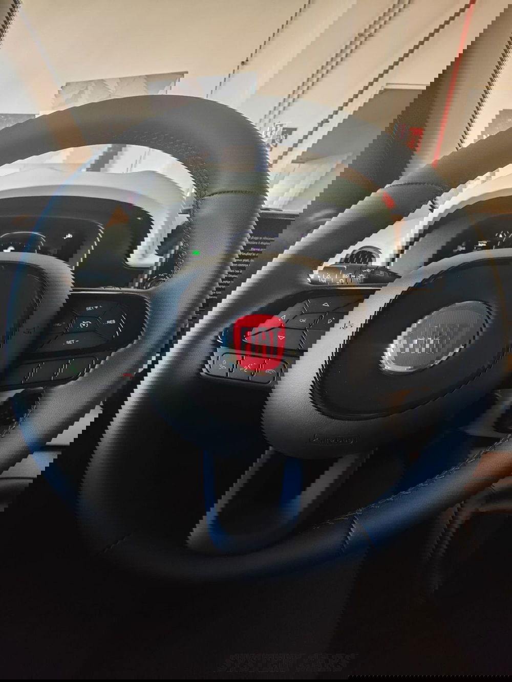 Fiat Panda Cross nuova a Varese (9)