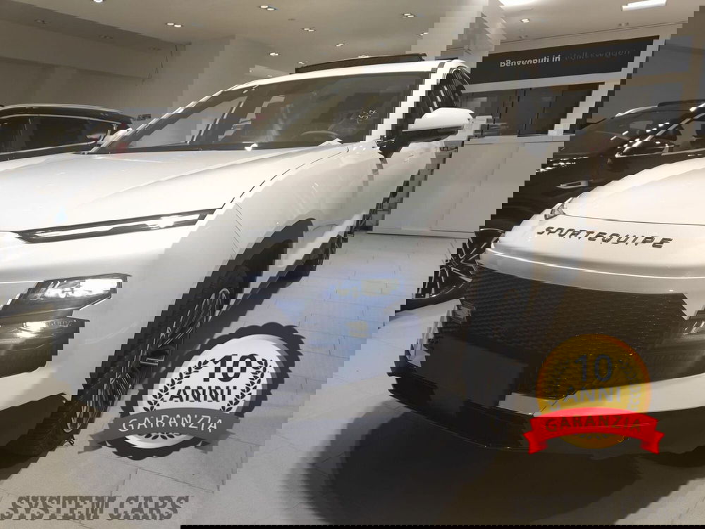 Sportequipe Sportequipe 6 GT nuova a Varese