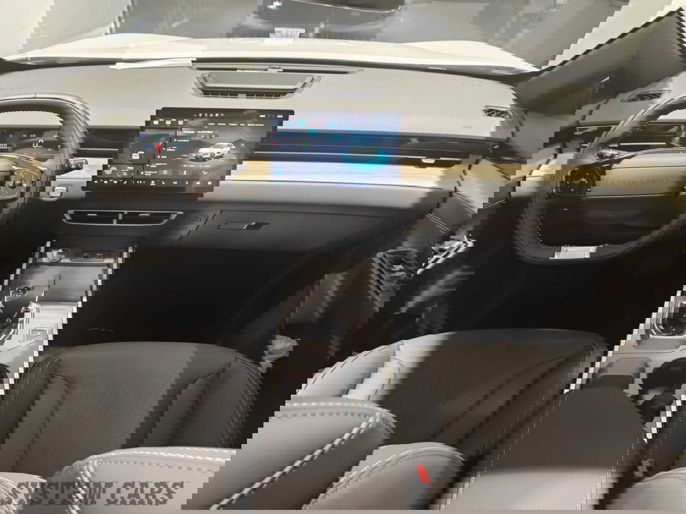 Sportequipe Sportequipe 6 GT nuova a Varese (10)