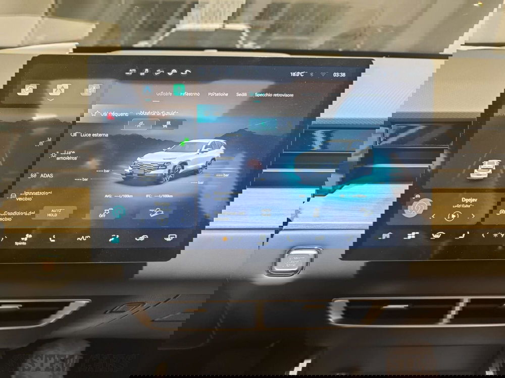 Sportequipe Sportequipe 6 GT nuova a Varese (11)