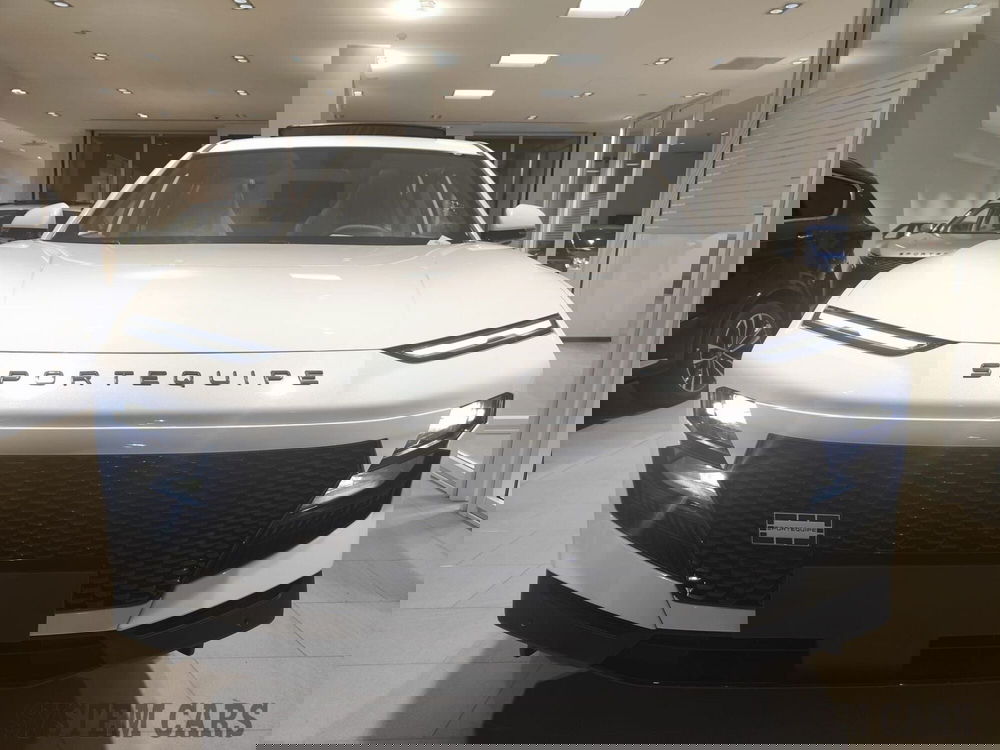 Sportequipe Sportequipe 6 GT nuova a Varese (3)