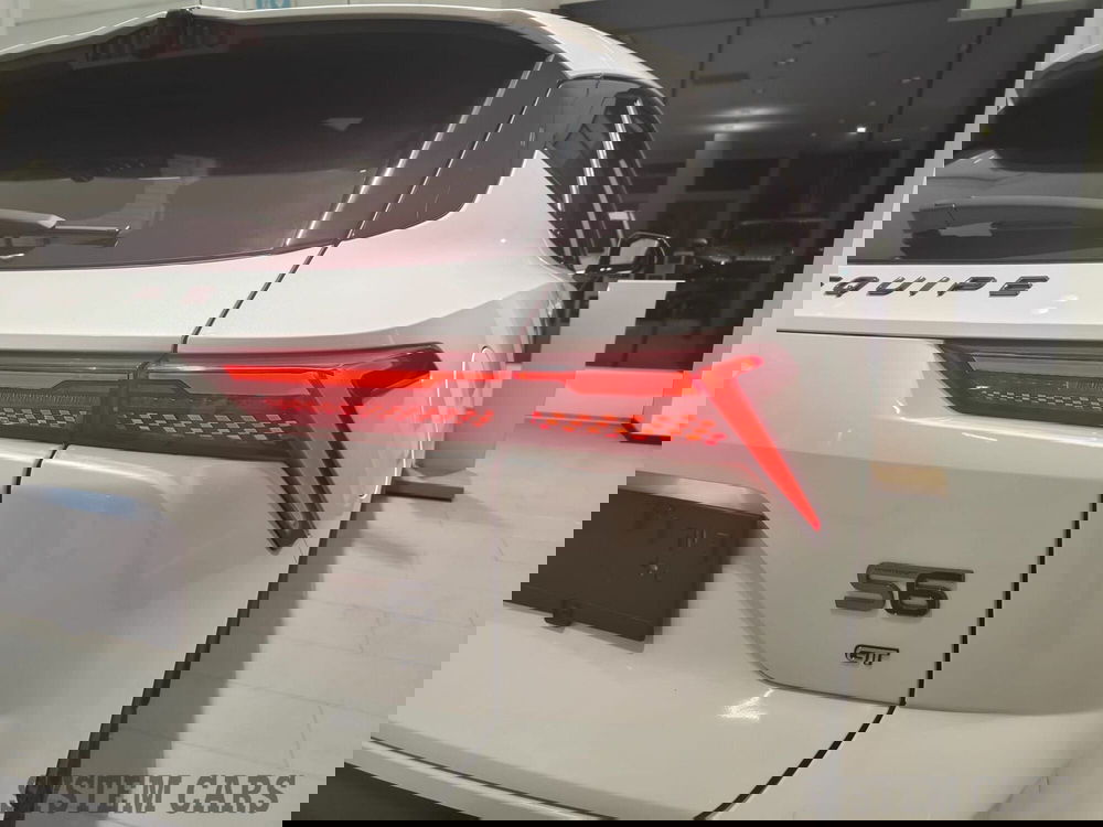 Sportequipe Sportequipe 6 GT nuova a Varese (8)