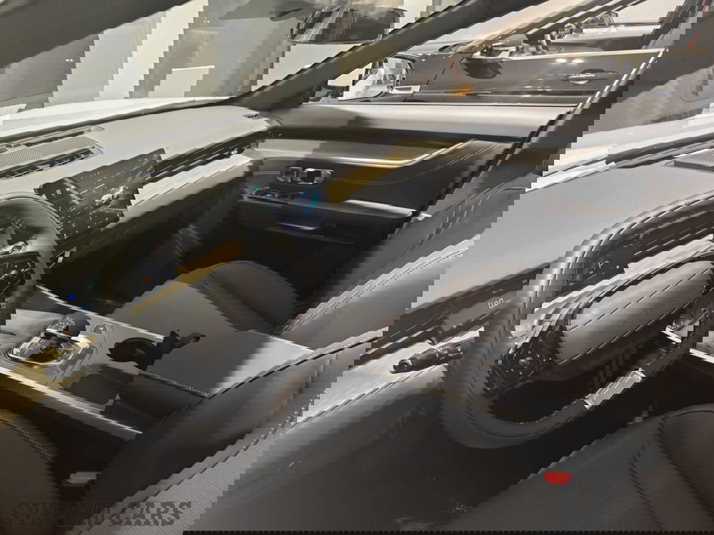 Sportequipe Sportequipe 6 GT nuova a Varese (9)