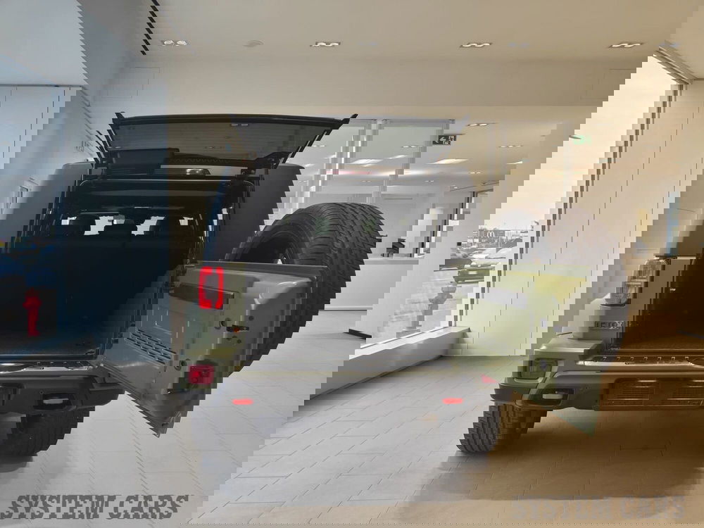 ICH-X K2 nuova a Varese (10)