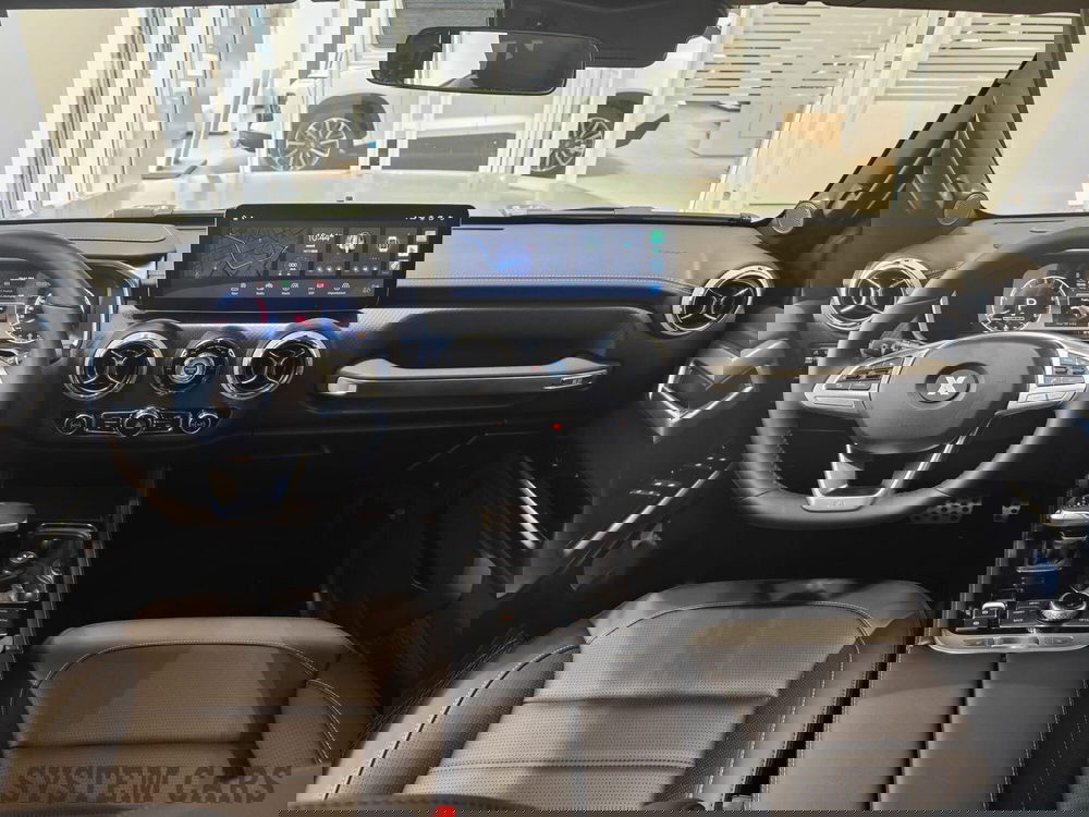 ICH-X K2 nuova a Varese (3)