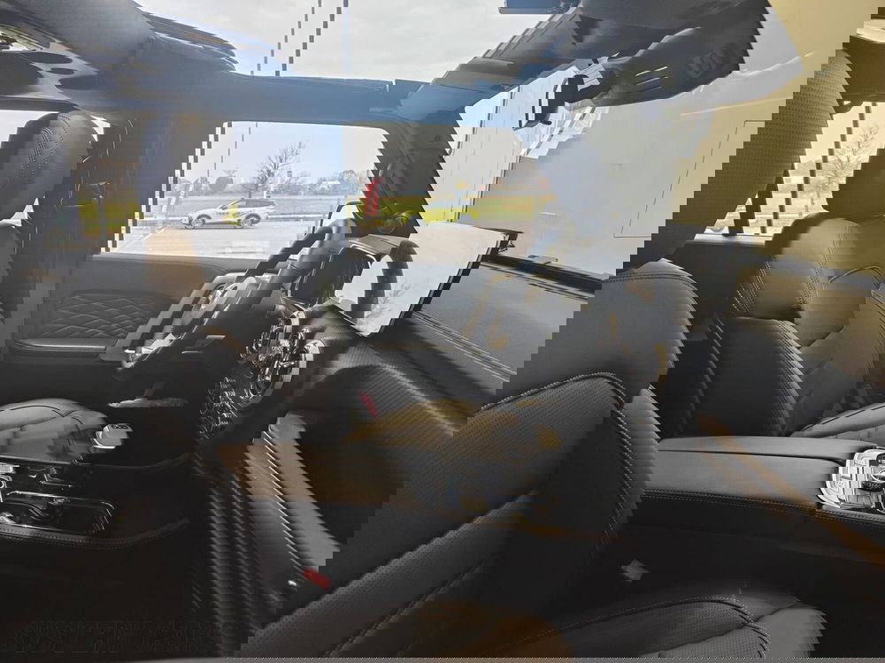 ICH-X K2 nuova a Varese (5)