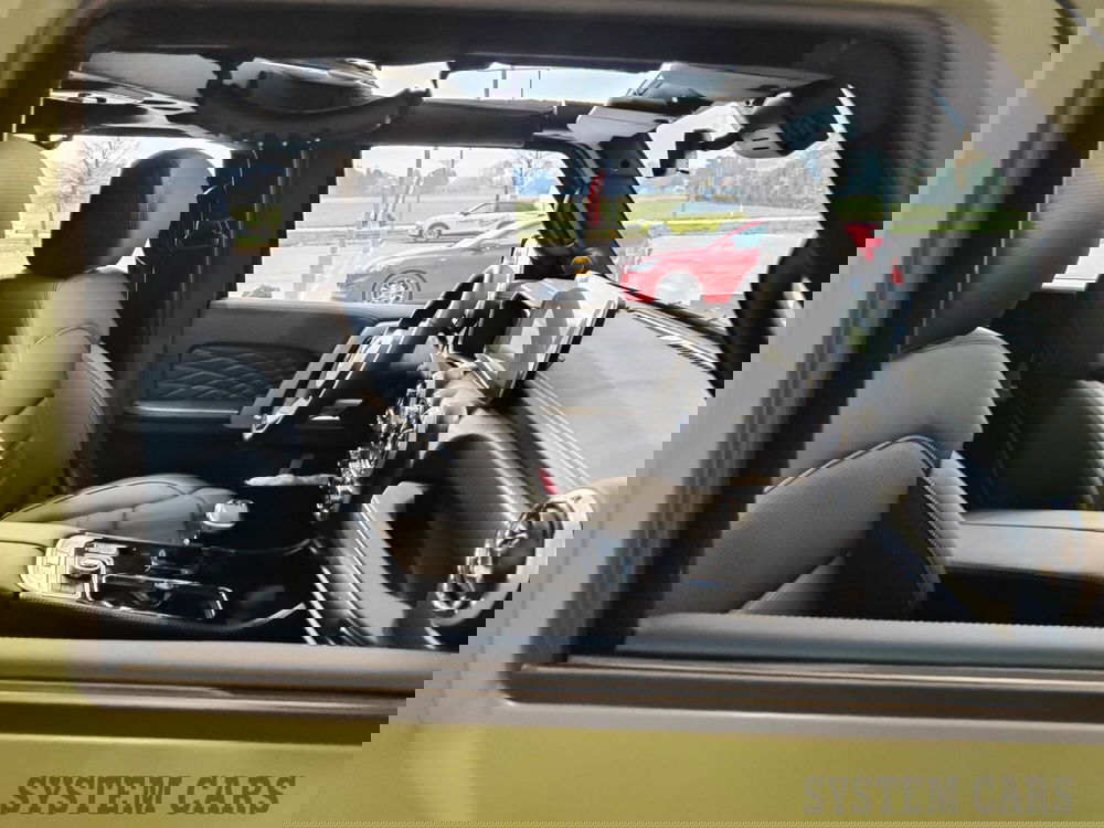 ICH-X K2 nuova a Varese (7)