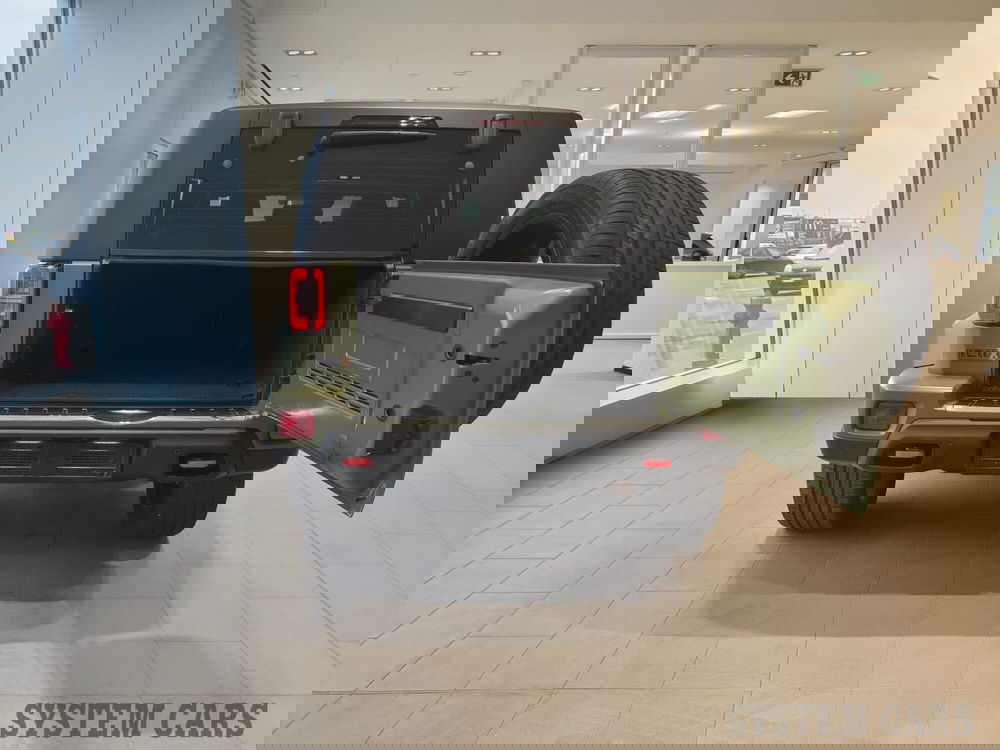 ICH-X K2 nuova a Varese (8)