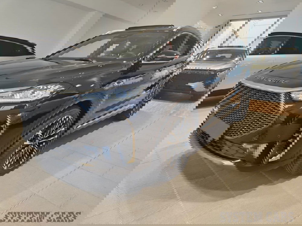 Sportequipe Sportequipe 7 GTW nuova a Varese (3)