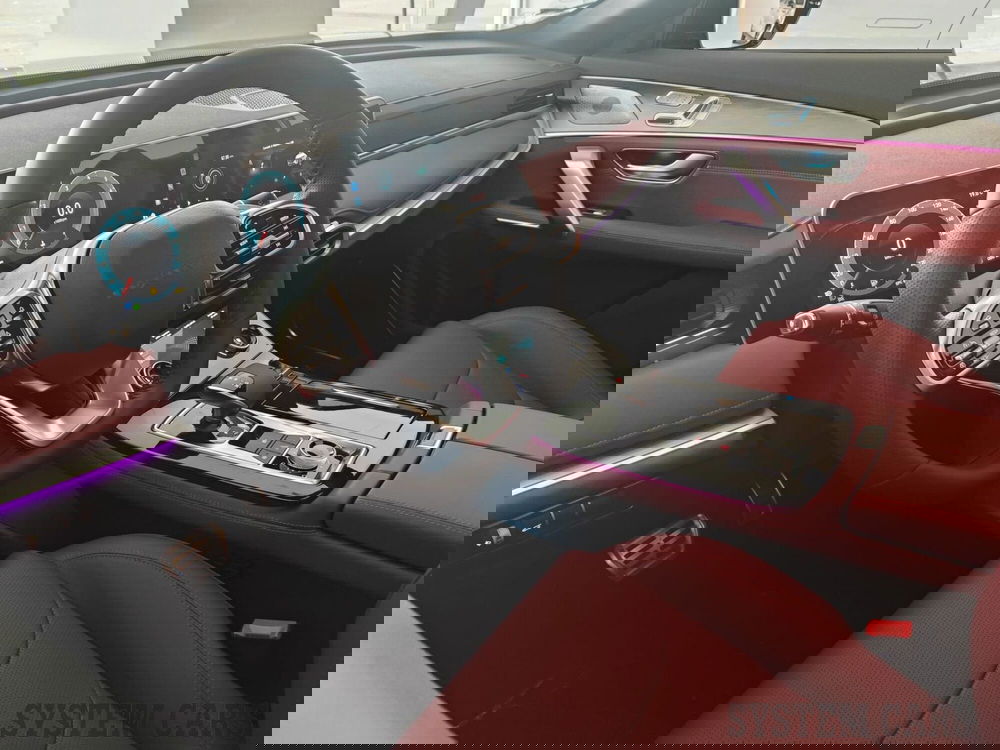 Sportequipe Sportequipe 7 GTW nuova a Varese (9)