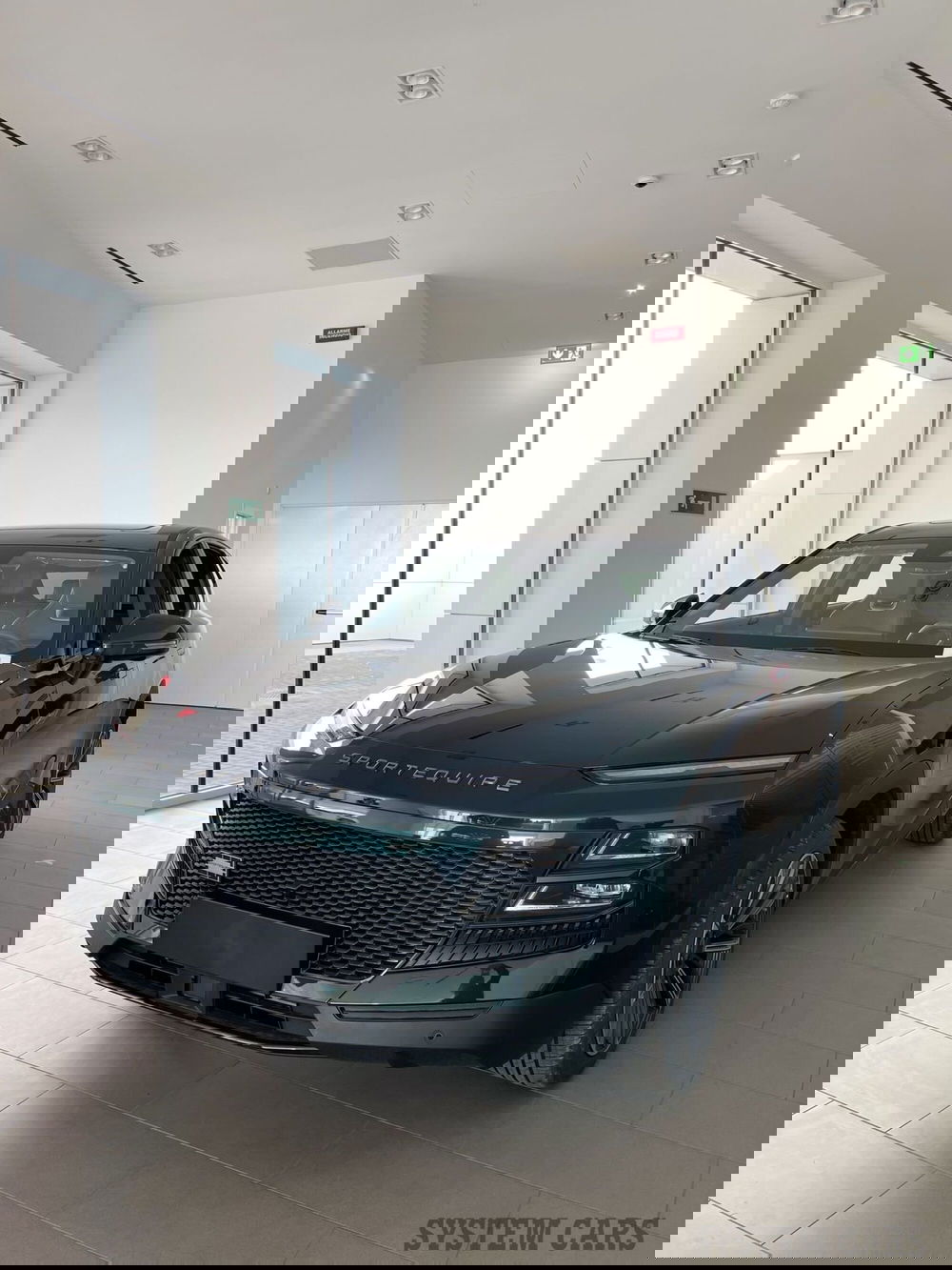 Sportequipe Sportequipe 6 GT nuova a Varese