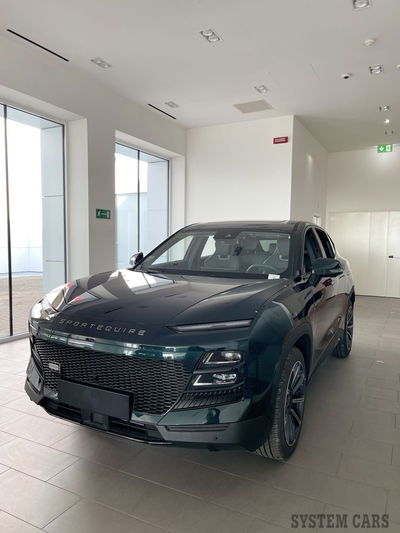 Sportequipe Sportequipe 6 GT Sportequipe 6 GT 1.6 t-gdi Gpl 178cv dct nuova a Saronno