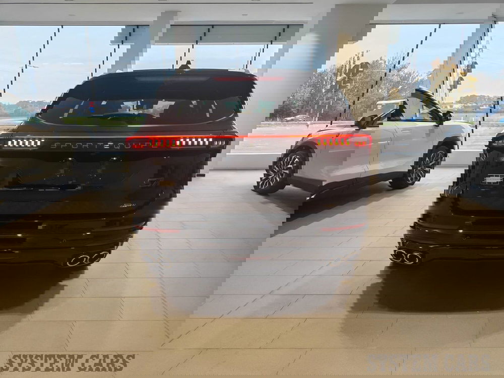 Sportequipe Sportequipe 7 GTW nuova a Varese (6)