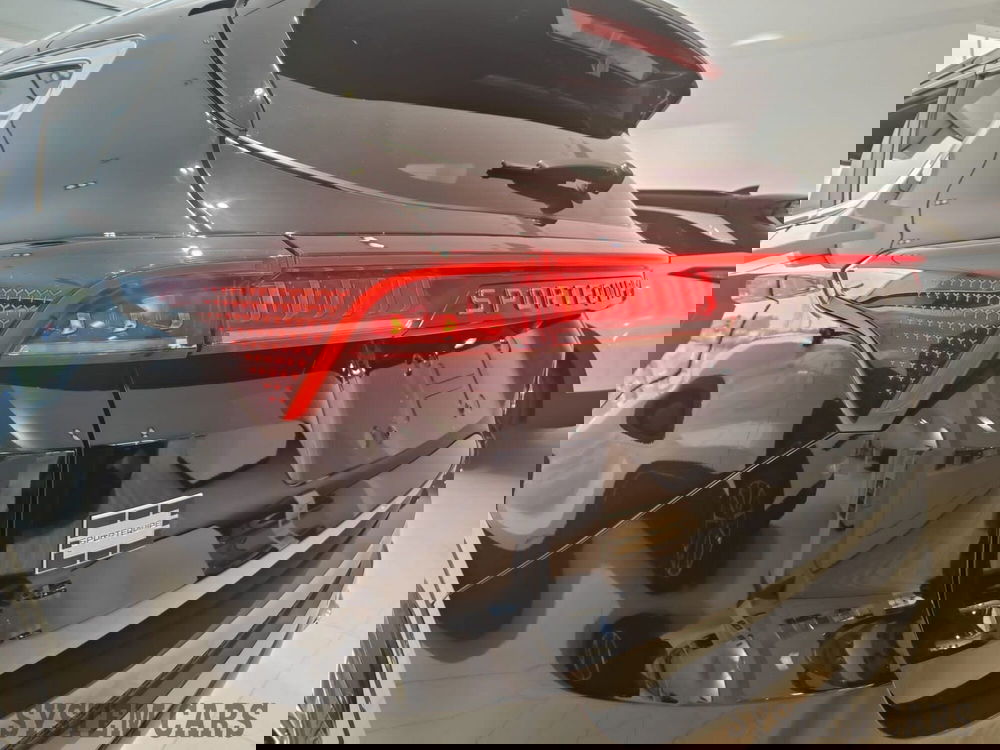 Sportequipe Sportequipe 7 GTW nuova a Varese (8)