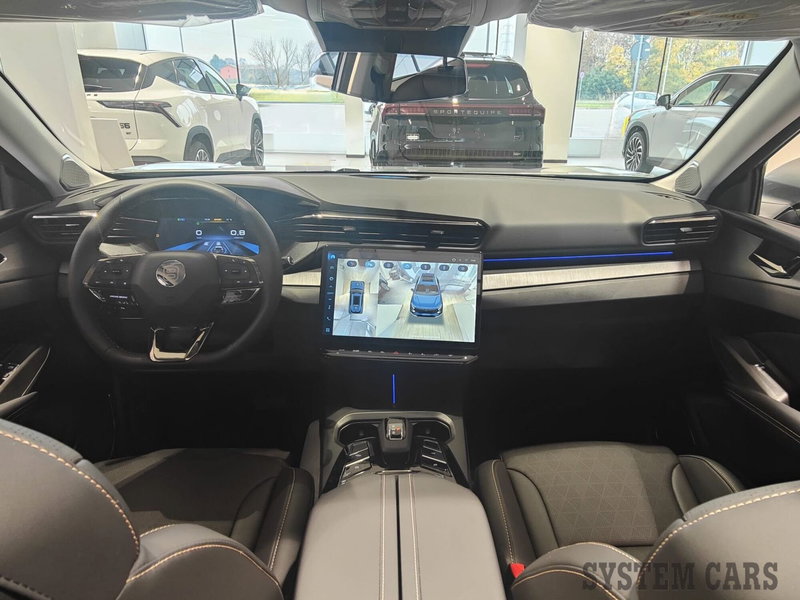 Sportequipe Sportequipe 8 GT nuova a Varese (10)