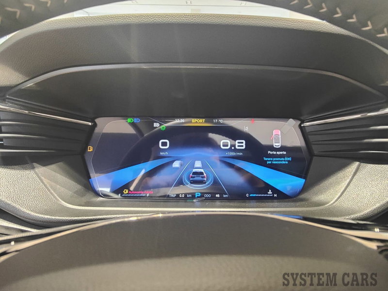 Sportequipe Sportequipe 8 GT nuova a Varese (11)