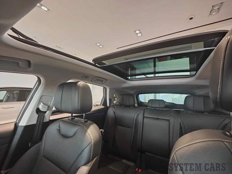 Sportequipe Sportequipe 8 GT nuova a Varese (12)