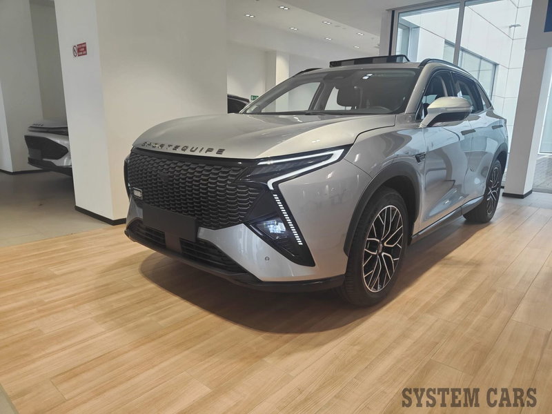 Sportequipe Sportequipe 8 GT nuova a Varese (2)