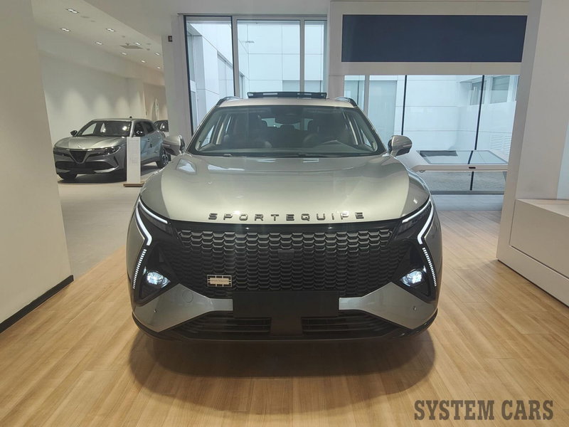 Sportequipe Sportequipe 8 GT nuova a Varese (3)