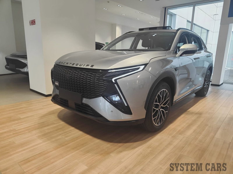 Sportequipe Sportequipe 8 GT nuova a Varese (4)