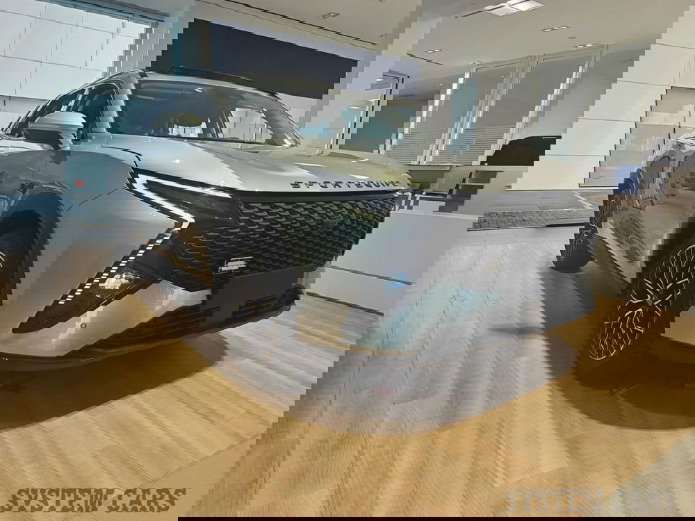 Sportequipe Sportequipe 8 GT nuova a Varese (8)