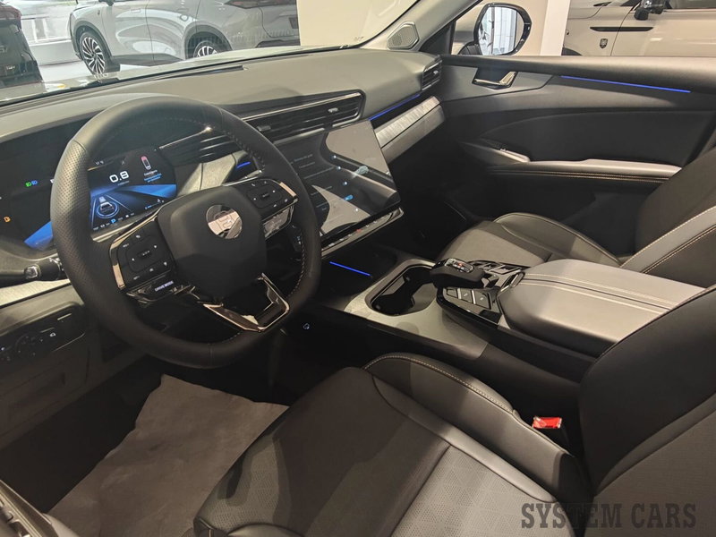 Sportequipe Sportequipe 8 GT nuova a Varese (9)