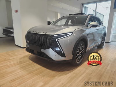 Sportequipe Sportequipe 8 GT Sportequipe 8 GT 1.6 t-gdi Gpl 177cv dct nuova a Saronno