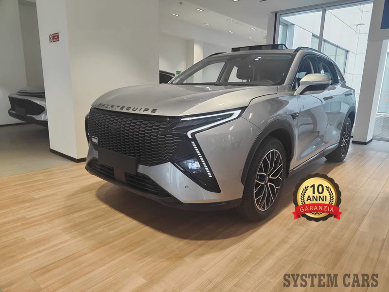 Sportequipe Sportequipe 8 GT nuova a Varese