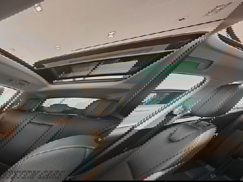 Sportequipe Sportequipe 8 GT nuova a Varese (11)