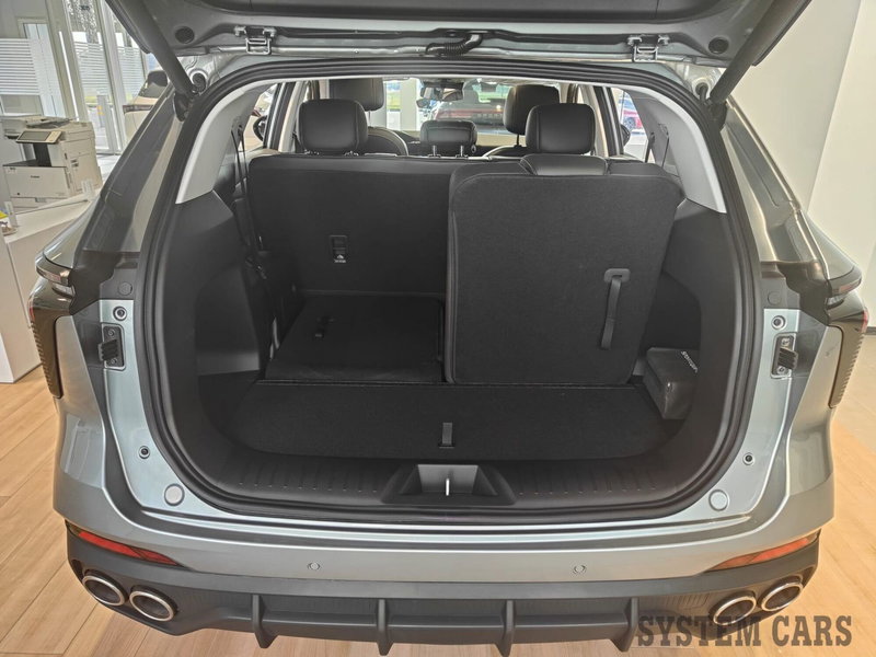 Sportequipe Sportequipe 8 GT nuova a Varese (12)