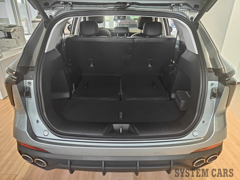 Sportequipe Sportequipe 8 GT nuova a Varese (13)