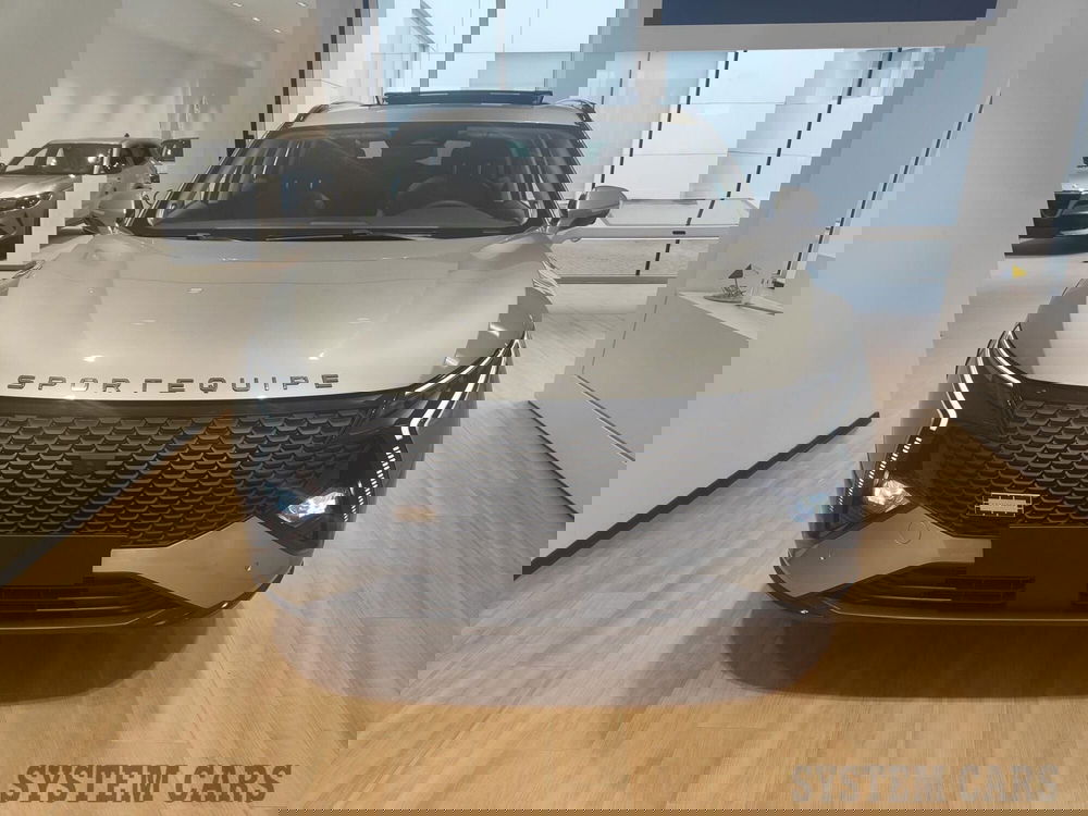 Sportequipe Sportequipe 8 GT nuova a Varese (3)