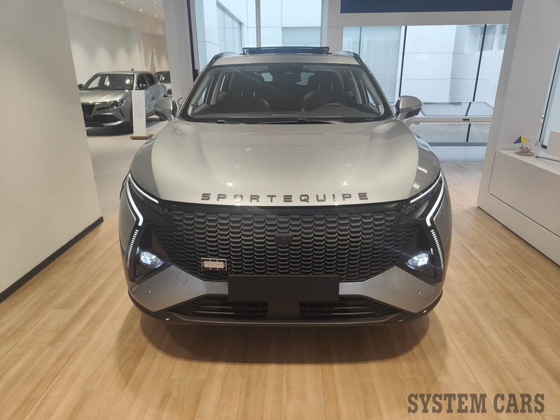 Sportequipe Sportequipe 8 GT nuova a Varese (3)