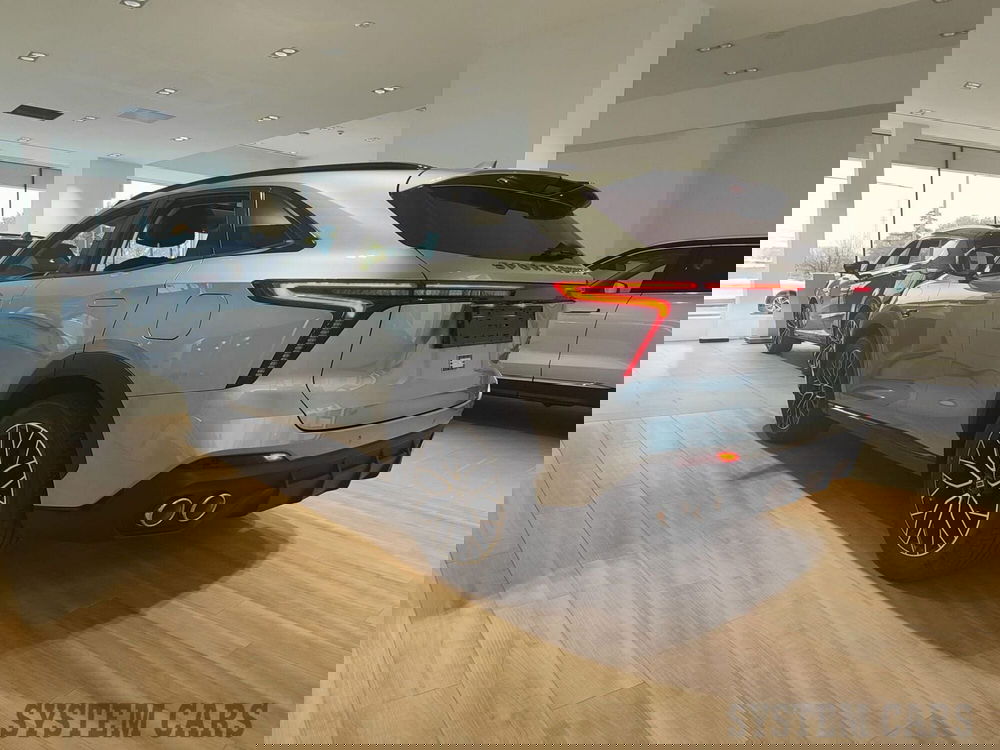 Sportequipe Sportequipe 8 GT nuova a Varese (4)