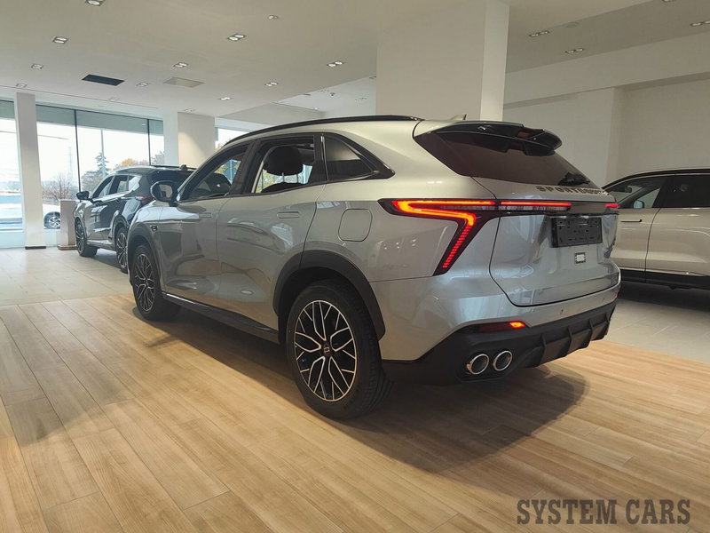 Sportequipe Sportequipe 8 GT nuova a Varese (4)