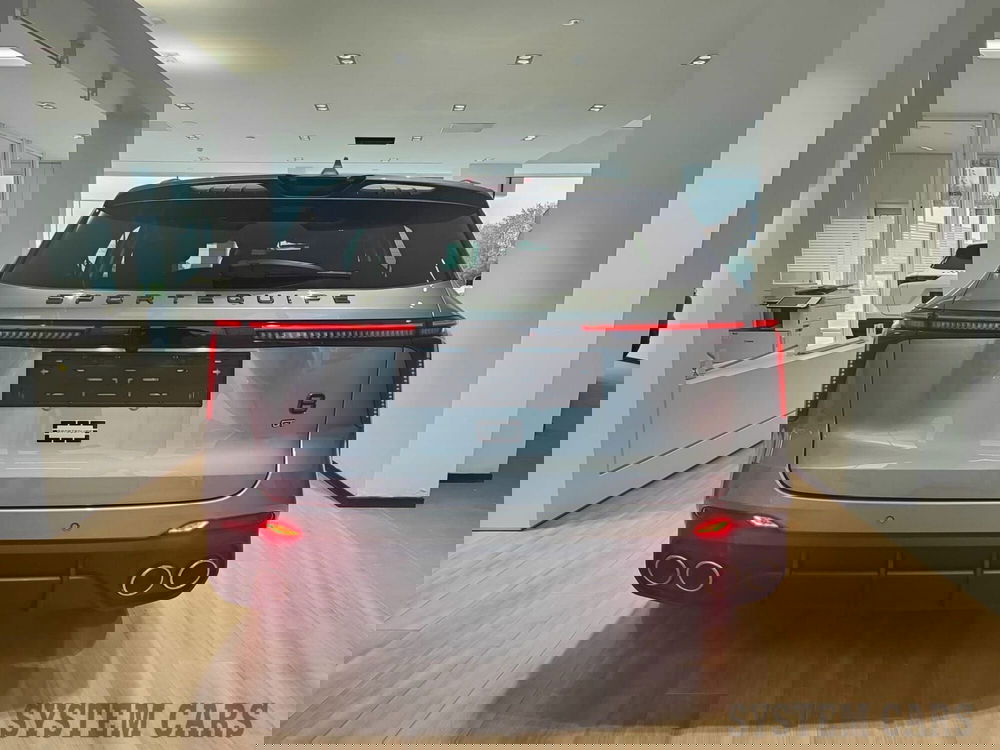 Sportequipe Sportequipe 8 GT nuova a Varese (5)