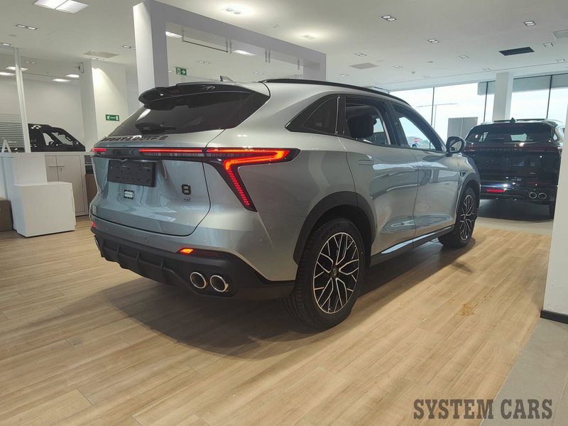 Sportequipe Sportequipe 8 GT nuova a Varese (6)