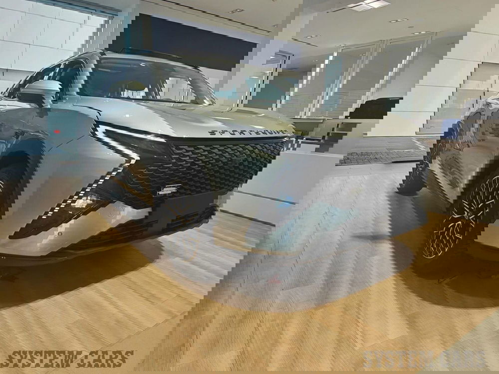 Sportequipe Sportequipe 8 GT nuova a Varese (7)