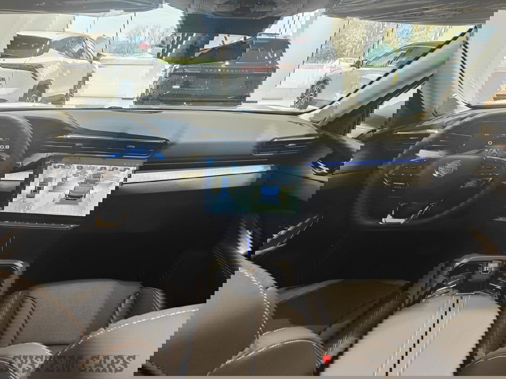 Sportequipe Sportequipe 8 GT nuova a Varese (9)