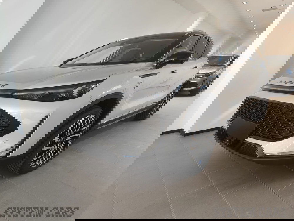 Tiger Eight nuova a Varese