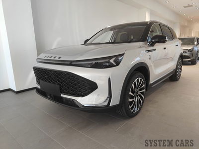 Tiger Eight Eight 1.5 tdi 177cv 7dct nuova a Saronno