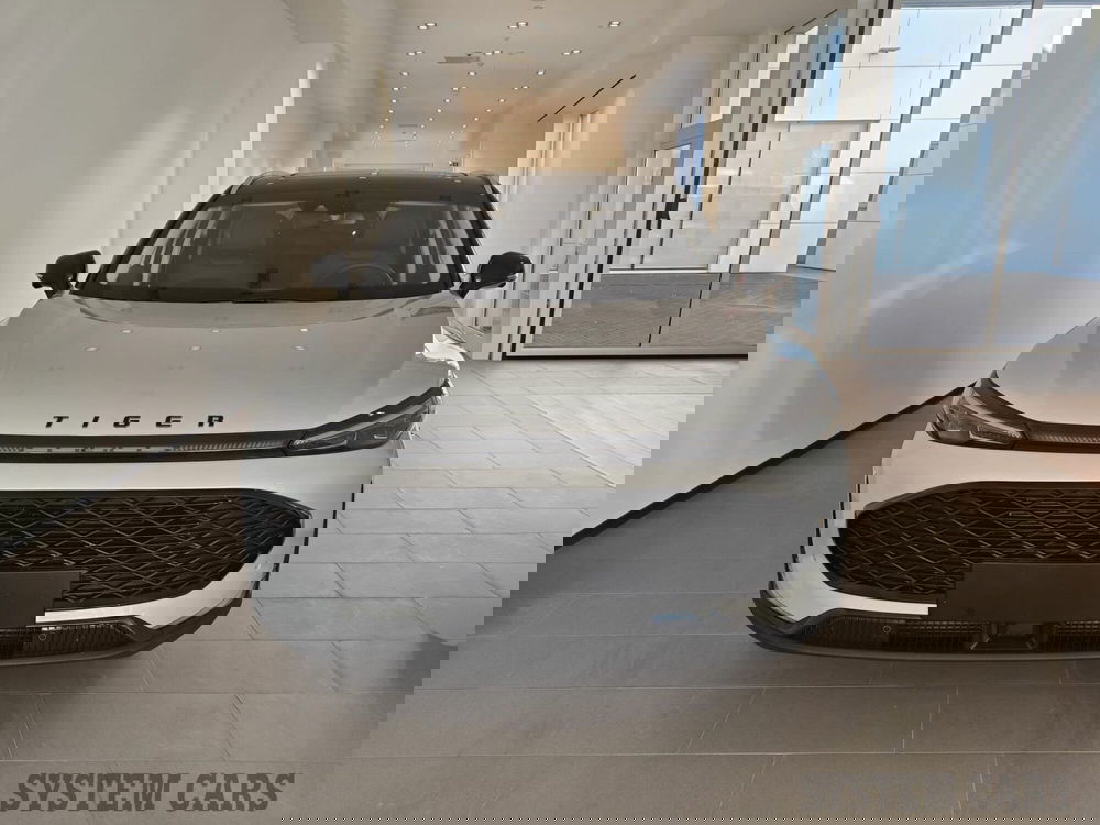 Tiger Eight nuova a Varese (2)