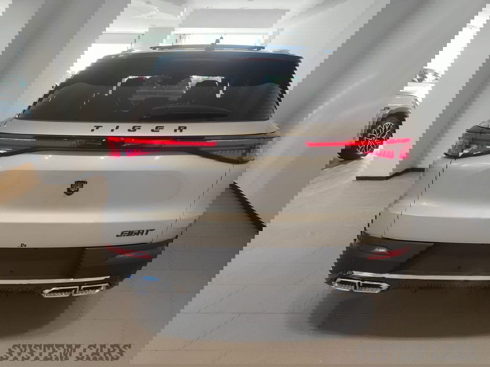 Tiger Eight nuova a Varese (3)