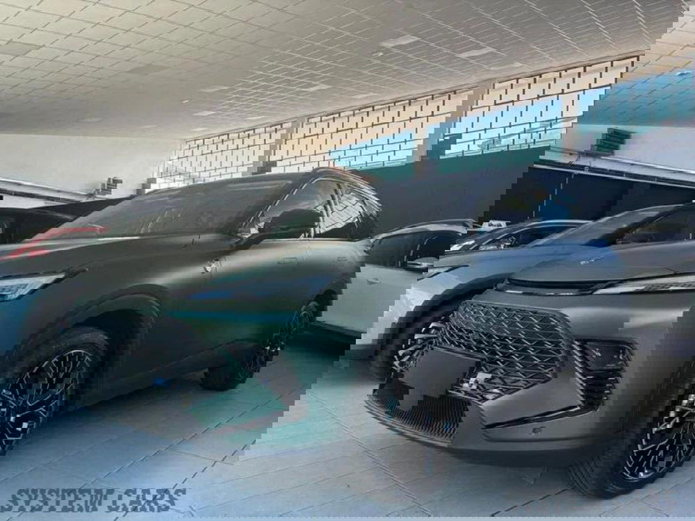 Tiger Six nuova a Varese