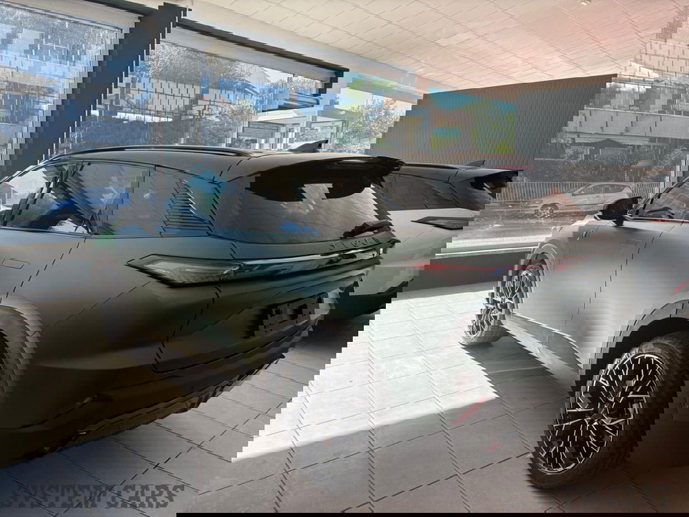 Tiger Six nuova a Varese (2)