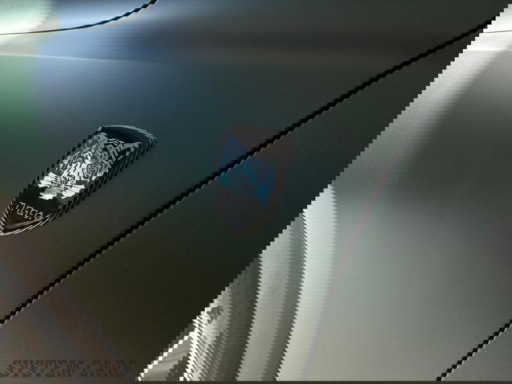 Tiger Six nuova a Varese (6)