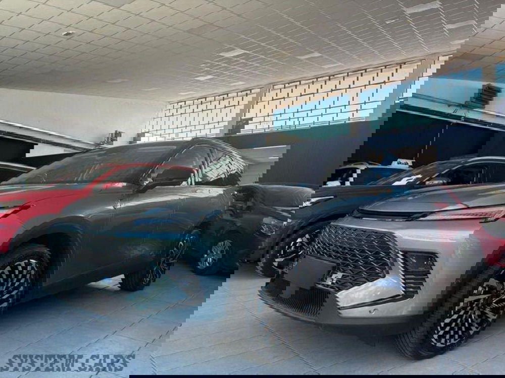 Tiger Six nuova a Varese